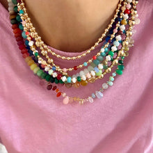 Load image into Gallery viewer, The FairGround x Lucy Simmons necklace