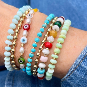 fiesta braclelet