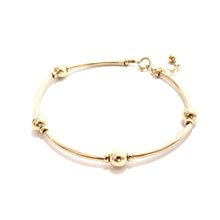 Load image into Gallery viewer, golden hour bracelet