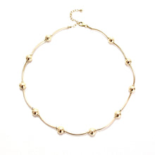 Load image into Gallery viewer, golden hour necklace