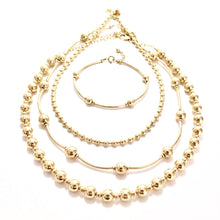 Load image into Gallery viewer, golden hour bracelet