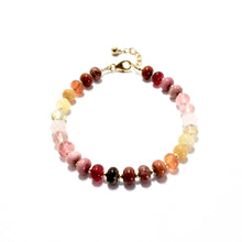 Load image into Gallery viewer, sunrise bracelet