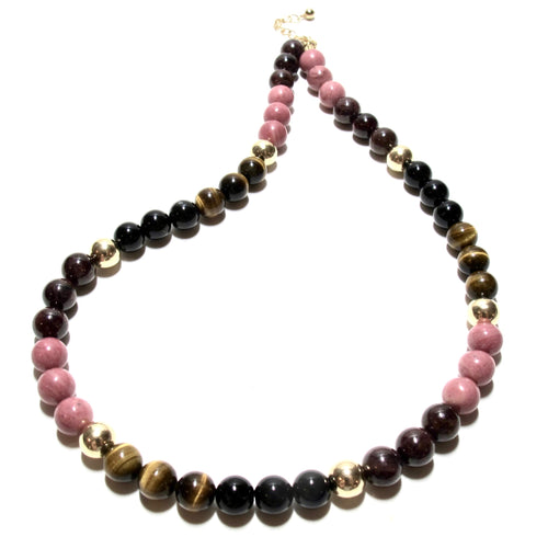 bonfire night necklace