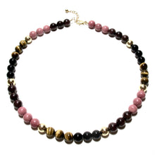 Load image into Gallery viewer, bonfire night necklace