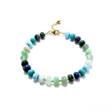 Load image into Gallery viewer, ocean bracelet