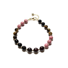 Load image into Gallery viewer, bonfire night bracelet