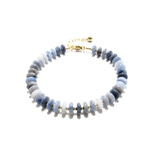 Load image into Gallery viewer, blue aventurine bracelet