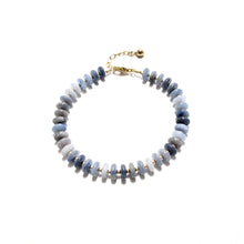 Load image into Gallery viewer, blue aventurine bracelet