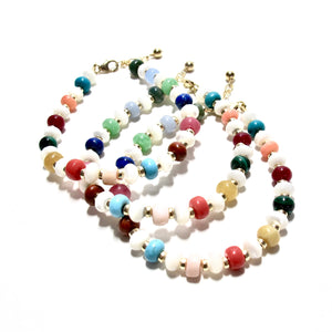 fiesta braclelet
