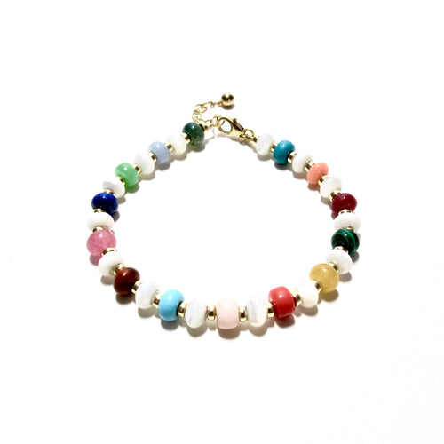 fiesta braclelet