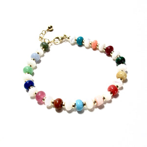 fiesta braclelet
