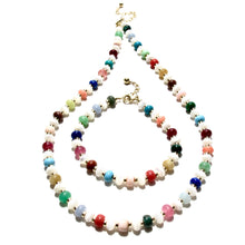 Load image into Gallery viewer, fiesta necklace
