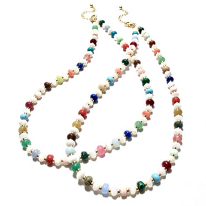 fiesta necklace