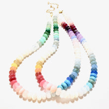 Load image into Gallery viewer, bright happy necklace