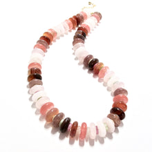 Load image into Gallery viewer, tutti frutti chunky necklace