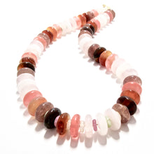 Load image into Gallery viewer, tutti frutti chunky necklace