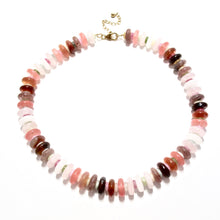 Load image into Gallery viewer, tutti frutti chunky necklace