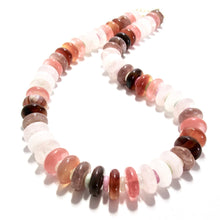 Load image into Gallery viewer, tutti frutti chunky necklace