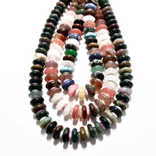 Load image into Gallery viewer, tutti frutti chunky necklace