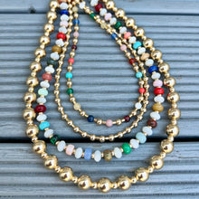 Load image into Gallery viewer, The FairGround x Lucy Simmons necklace
