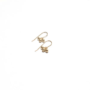 triple bead hooks