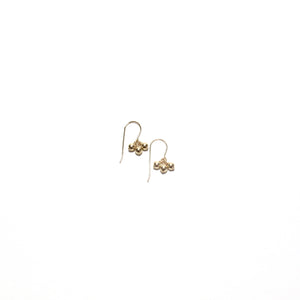 triple bead hooks