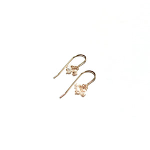 triple pearl hooks