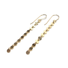 Load image into Gallery viewer, disco earrings