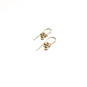 triple bead hooks