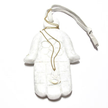 Load image into Gallery viewer, happy buddha necklace