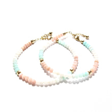 Load image into Gallery viewer, peruvian opal bracelet