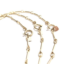 Load image into Gallery viewer, love engraved ID bracelet
