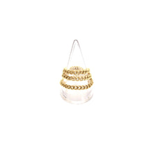 Load image into Gallery viewer, chunky chain ring
