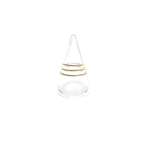 sparkle ring