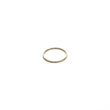 Load image into Gallery viewer, sparkle ring