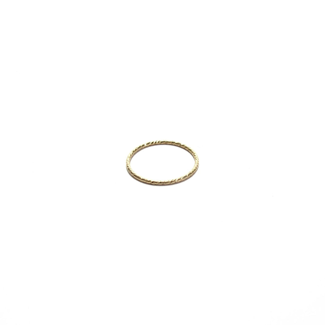 sparkle ring