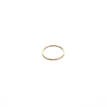 Load image into Gallery viewer, plain ring
