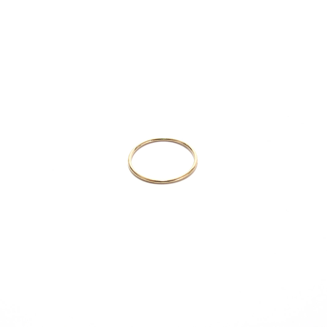plain ring