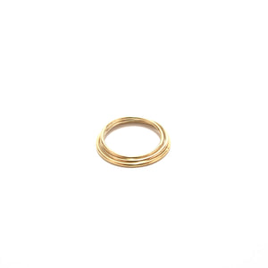 plain ring