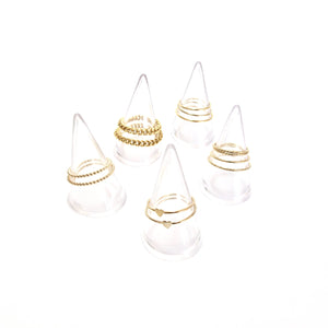 plain ring