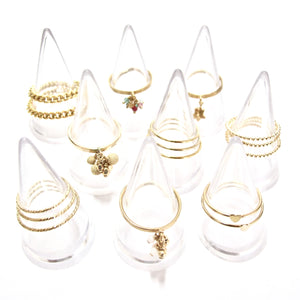 sparkle ring