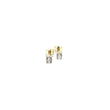 Load image into Gallery viewer, tiny sparkle studs