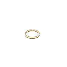 Load image into Gallery viewer, flat band ring