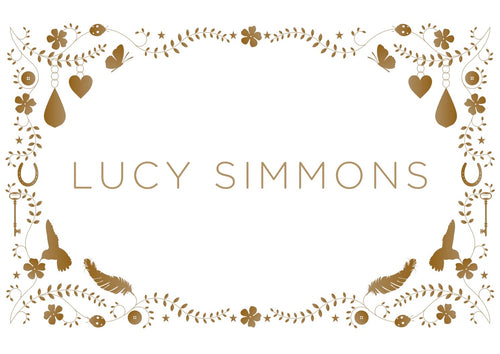 gift card - range of prices available