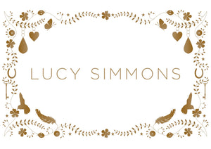 gift card - range of prices available